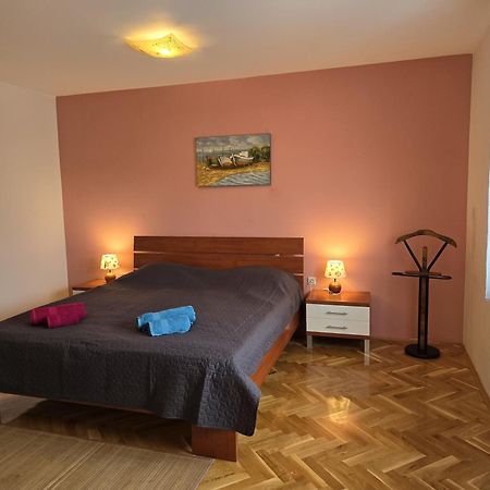 House Melly With Swimming Pool Vila Rovinjsko Selo Exterior foto