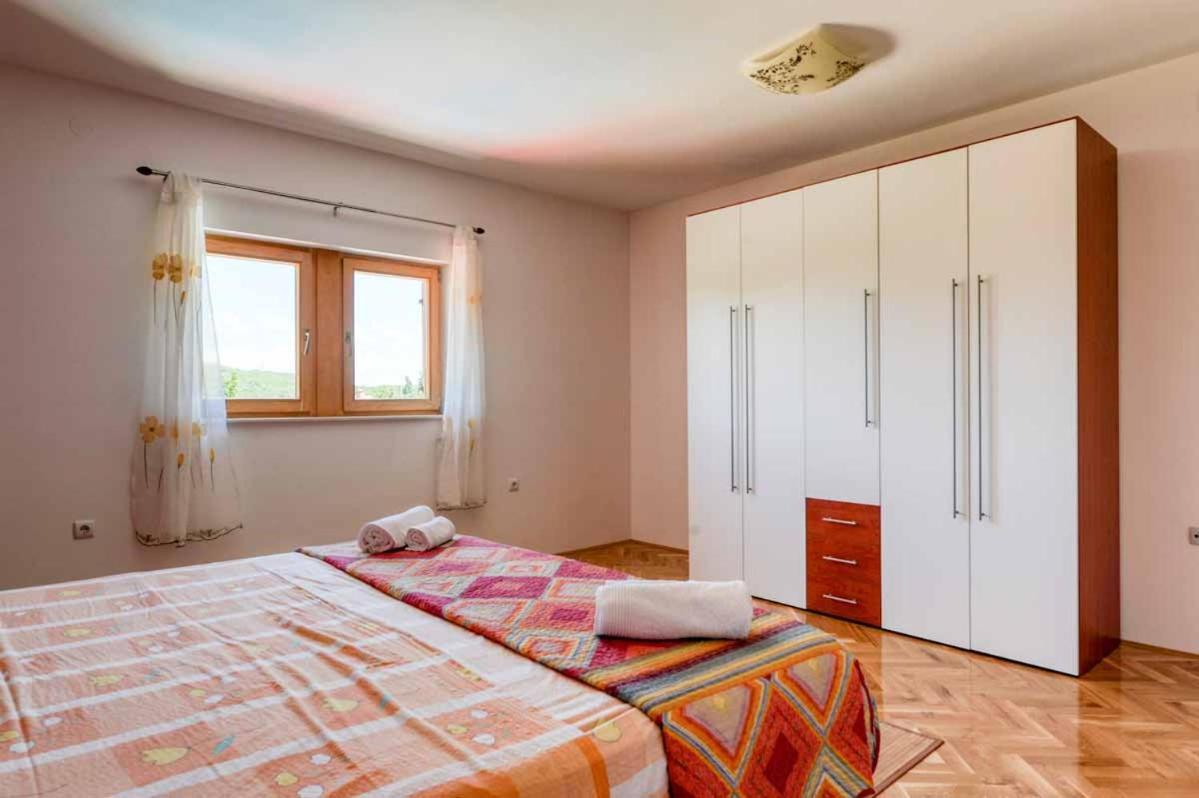 House Melly With Swimming Pool Vila Rovinjsko Selo Exterior foto