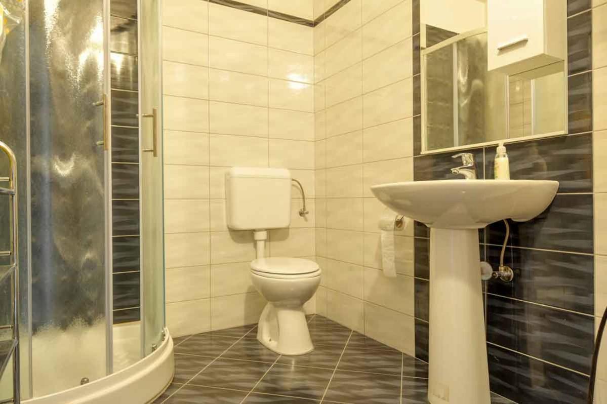 House Melly With Swimming Pool Vila Rovinjsko Selo Exterior foto
